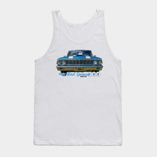 1964 Ford Galaxie 500 Hardtop Tank Top